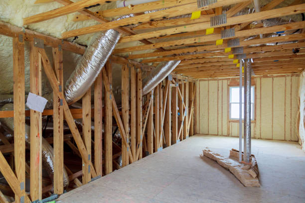 Best Insulation Maintenance and Repair in La Grange, KY